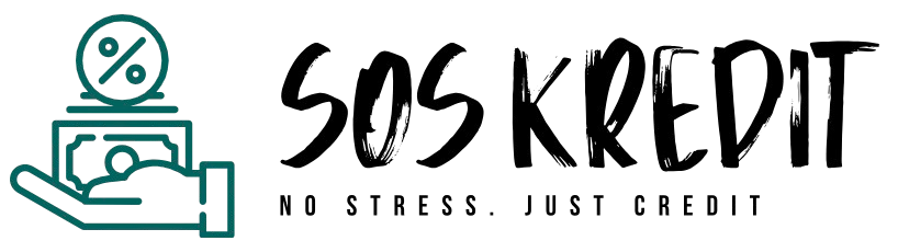 Logo sos kredit